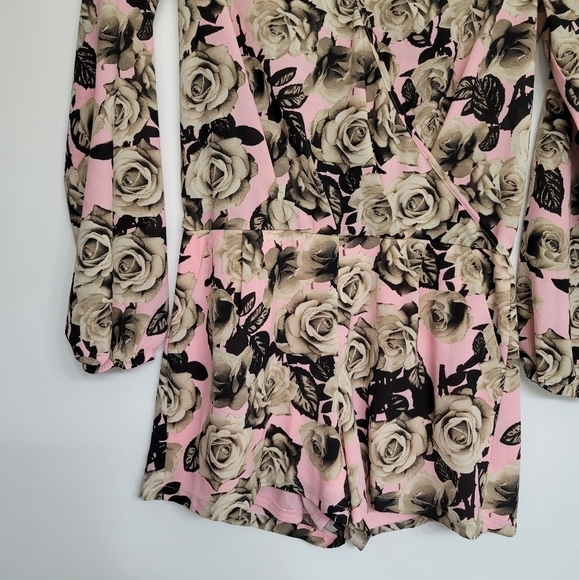 G by Guess Romper - Picture 4 of 5